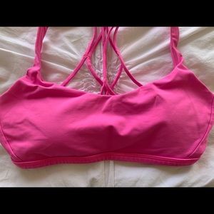 Lululemon Sports. Bra